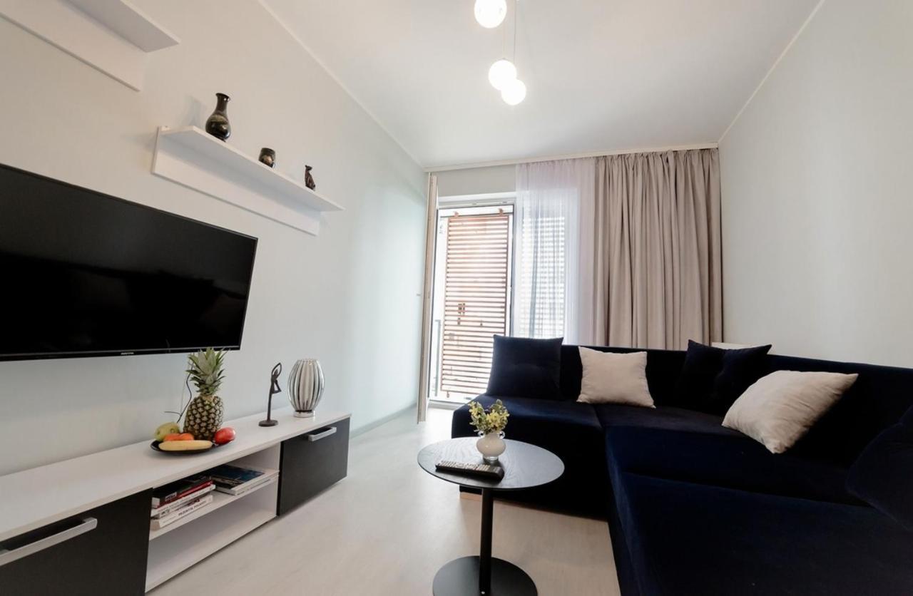 Apartament Thomas 2 Apartment Swinoujscie Luaran gambar